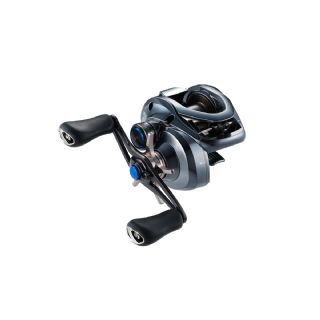 Shimano SLX DC 71 XT Left Handed Bait Casting Reel - 